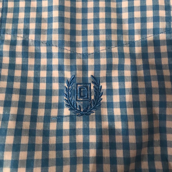 Chaps Button Down - Picture 3 of 5